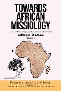 Towards African Missiology