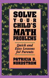 Solve Your Child's Math Problems