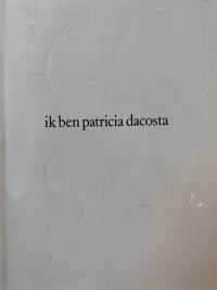 Ik ben patricia dacosta