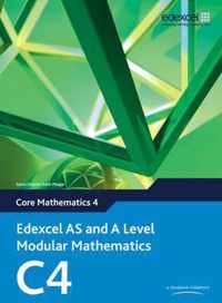 Edexcel AS & A Lev Modular Maths Core 4