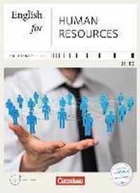 English for Special Purposes B1-B2. English for Human Resources