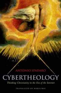 Cybertheology