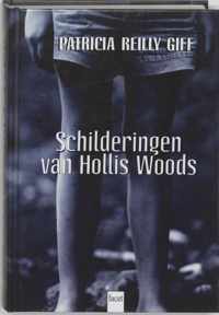 Schilderingen Van Hollis Woods