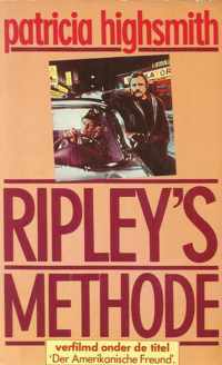 Ripley s methode