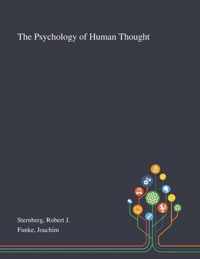 The Psychology of Human Thought