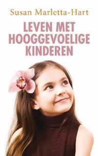 Leven met hooggevoelige kinderen