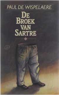 De broek van Sartre en andere essays