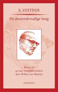 Prominent 2 -   De duizendvoudige tong