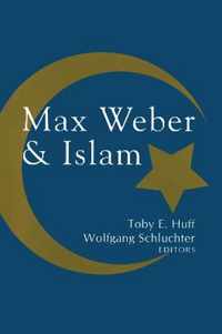 Max Weber and Islam