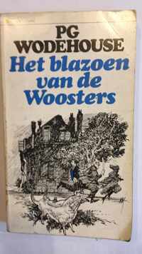 Het blazoen van de Woosters