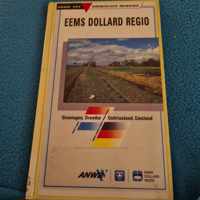 Anwb grenzeloze reisgids eems dollard regio