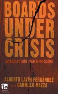 Boards Under Crisis