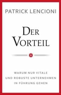 Der Vorteil