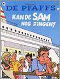 Kan De Sam Nog Zingen