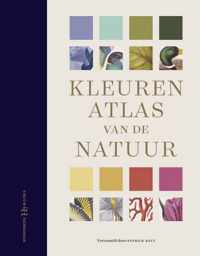 Kleurenatlas van de natuur