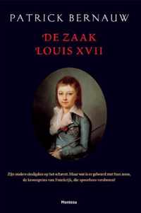 De zaak Louis XVII