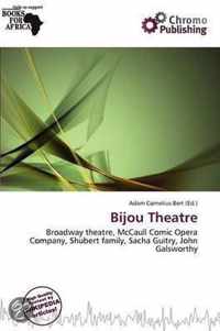 Bijou Theatre