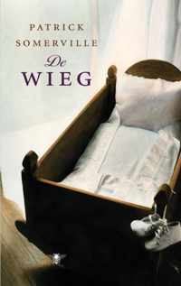 De wieg