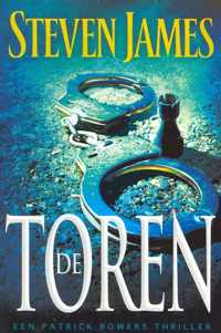 Patrick Bowers  -   De Toren