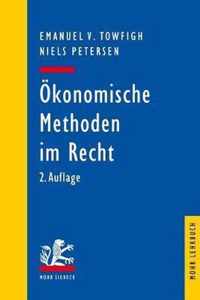 OEkonomische Methoden im Recht