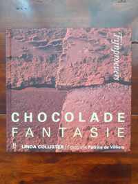 Chocoladefantasie