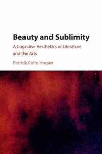 Beauty and Sublimity