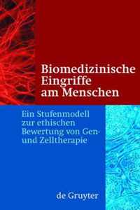 Biomedizinische Eingriffe am Menschen