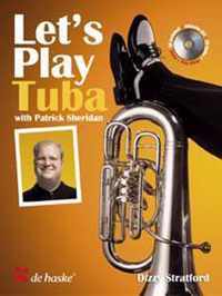 Lets Play Tuba