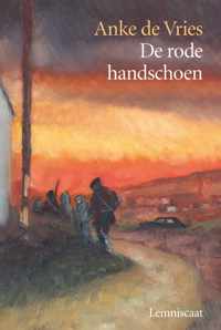 De rode handschoen