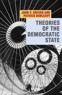 Theories of the Democratic State