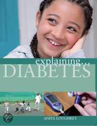 Explaining... Diabetes