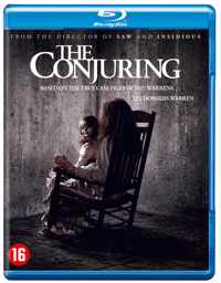 The Conjuring