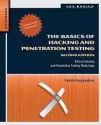 Basics Of Hacking & Penetration Testing