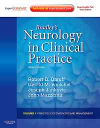 Bradley's Neurology in Clinical Practice, 2-Volume Set