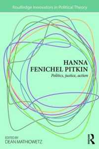 Hanna Fenichel Pitkin