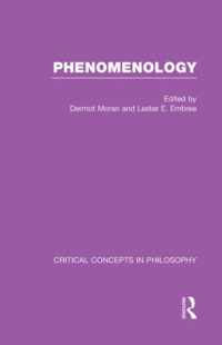 Phenomenology