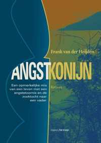 Angstkonijn