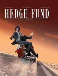 Hedge Fund 5 -   Dood in contanten