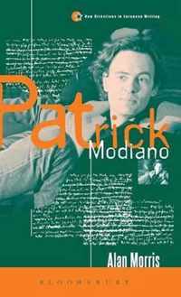 Patrick Modiano