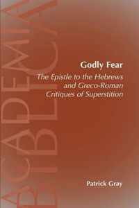 Godly Fear