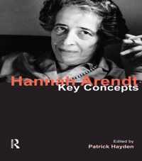 Hannah Arendt