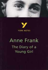 The Diary of Anne Frank