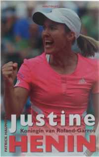 Justine Henin