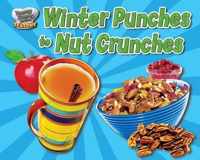 Winter Punches to Nut Crunches