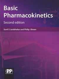 Basic Pharmacokinetics