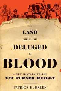 The Land Shall Be Deluged in Blood