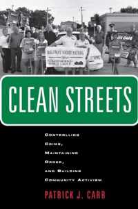 Clean Streets