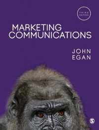 Marketing Communications