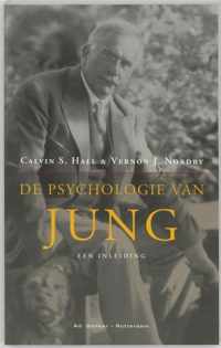 De psychologie van Jung