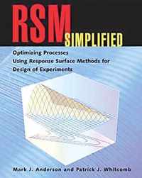 RSM Simplified